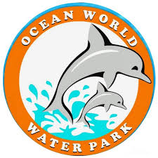 Ocean World Logo
